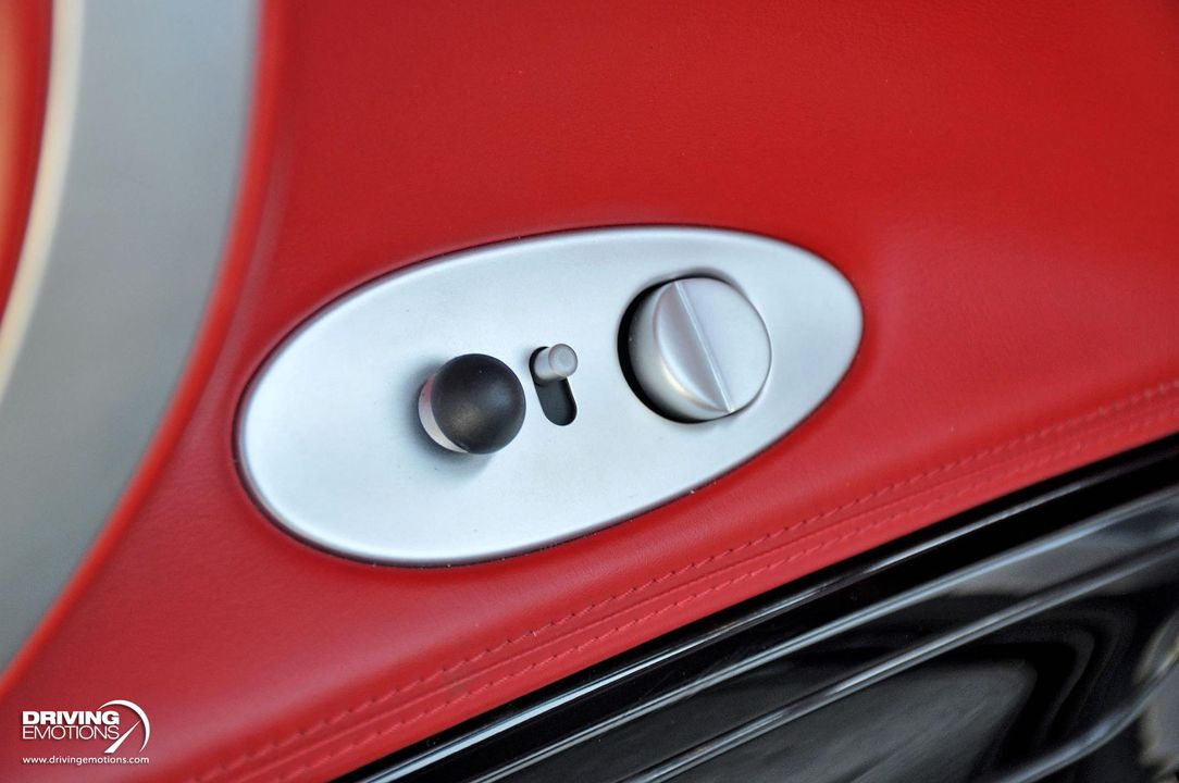 2001 BMW Z8