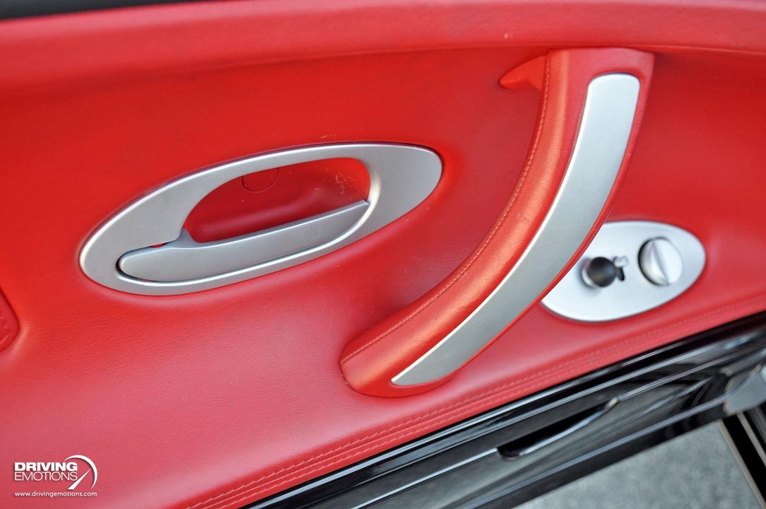 2001 BMW Z8