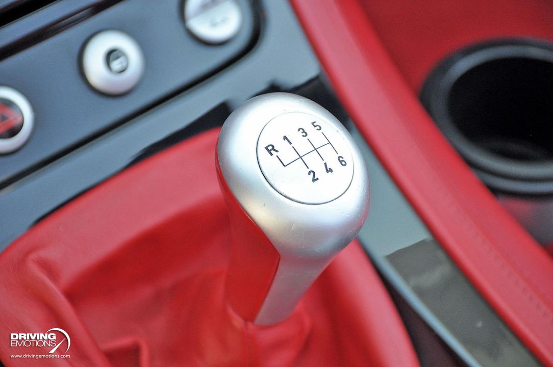 2001 BMW Z8