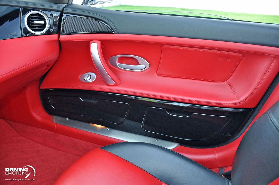 2001 BMW Z8