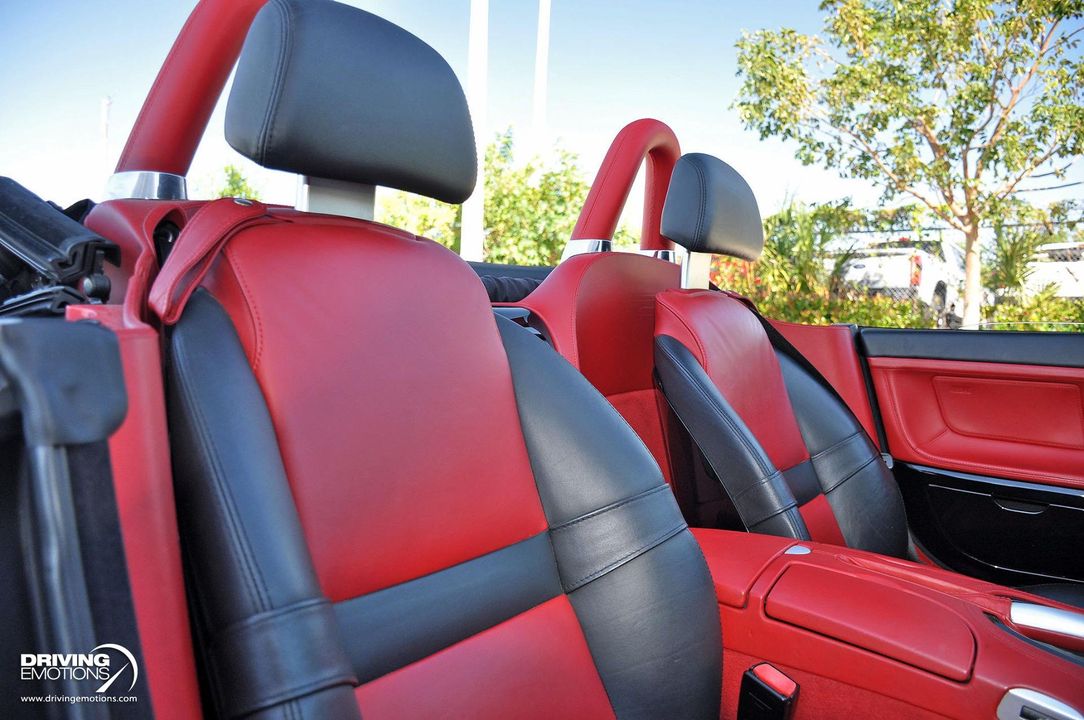 2001 BMW Z8