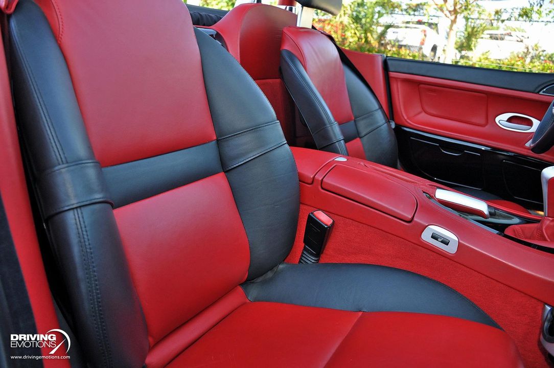 2001 BMW Z8