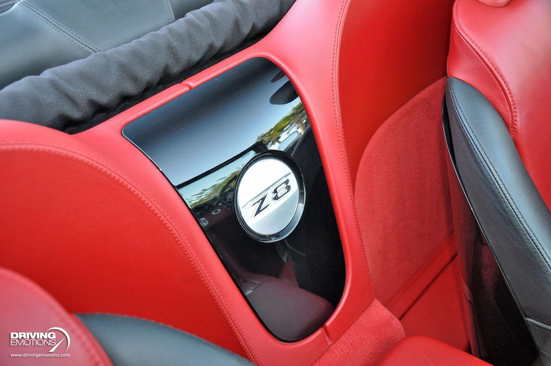 2001 BMW Z8