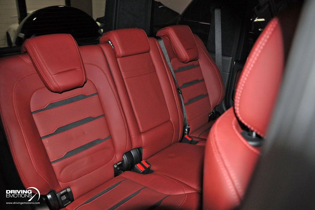2021 Mercedes-Benz G63 AMG Brabus G700 Widestar