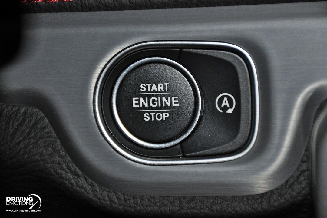 2021 Mercedes-Benz G63 AMG Brabus G700 Widestar