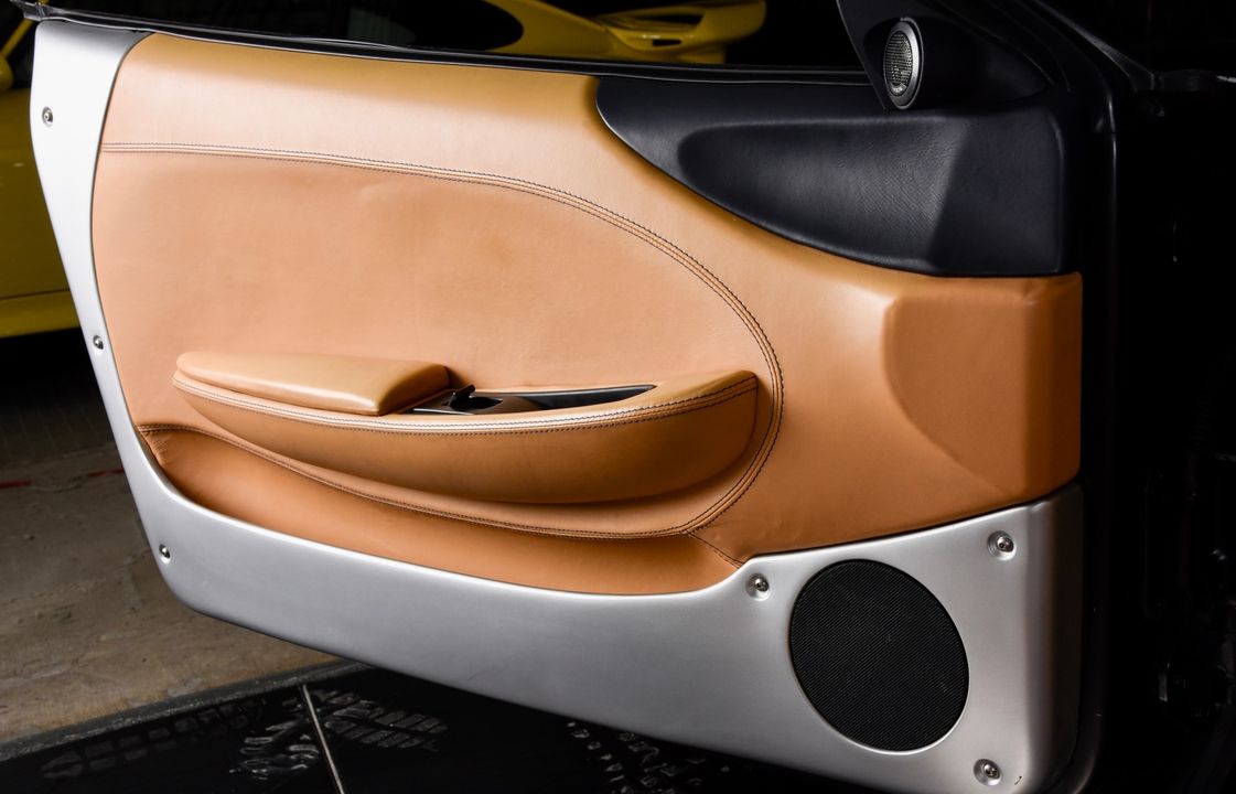 2003 Ferrari 360 Spider