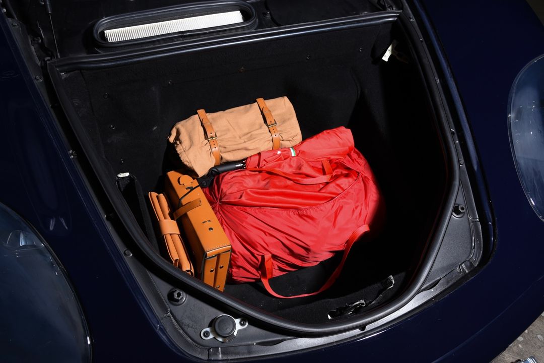2003 Ferrari 360 Spider