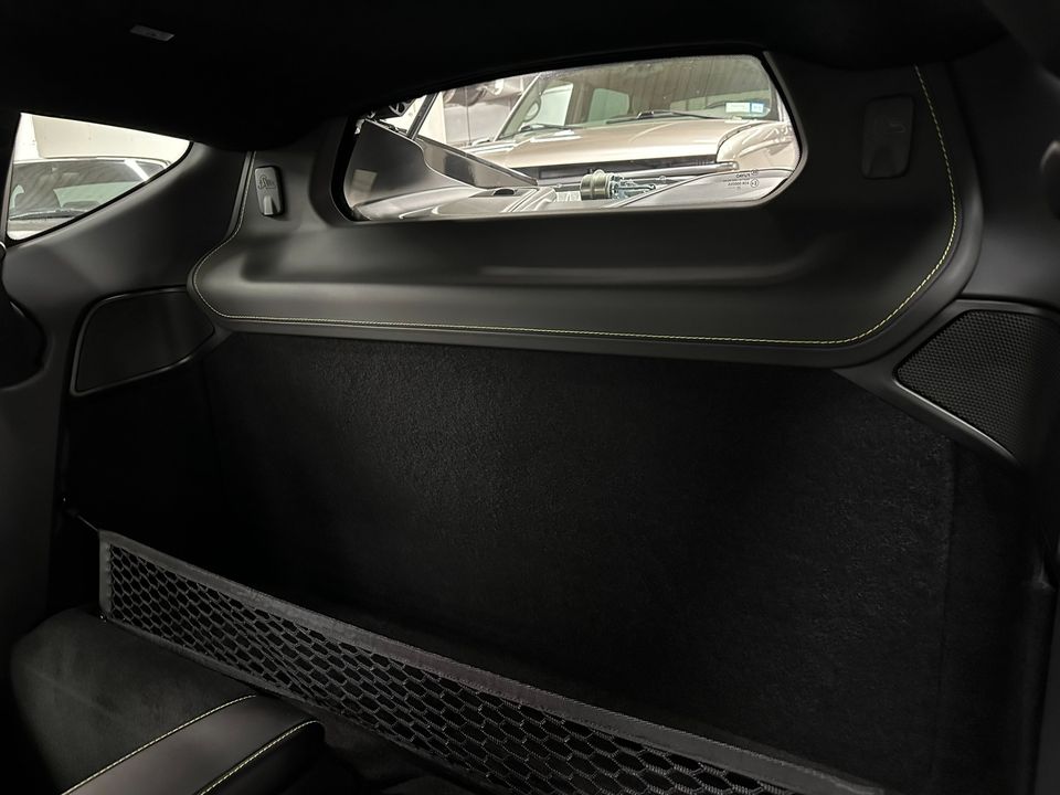 2025 Lotus Emira V6