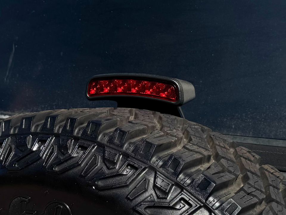 2021 Ford Bronco