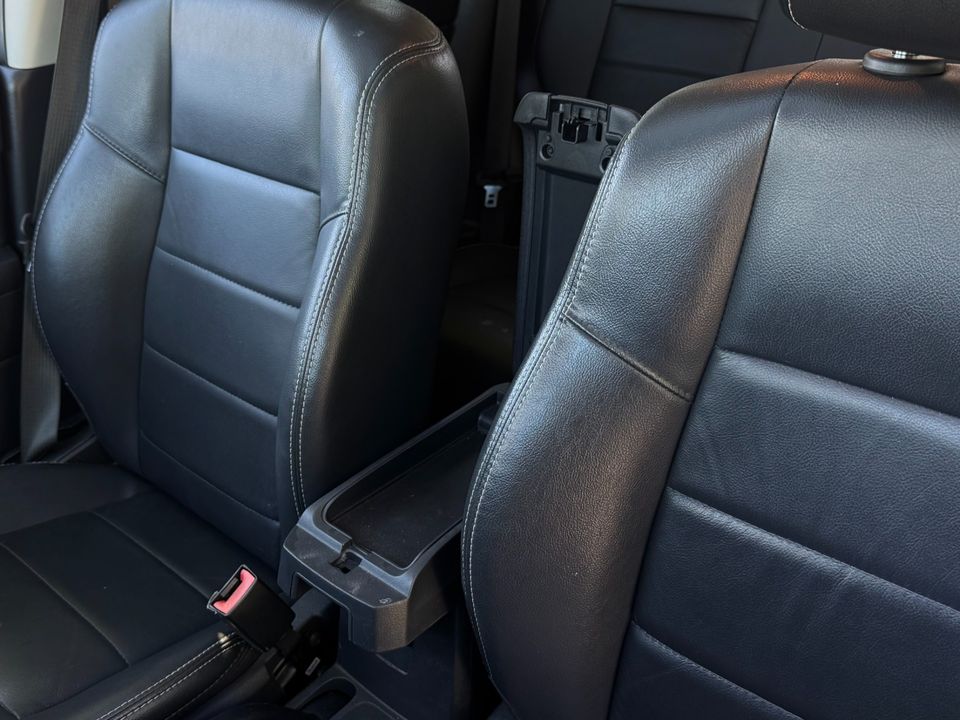 2015 Jeep Patriot