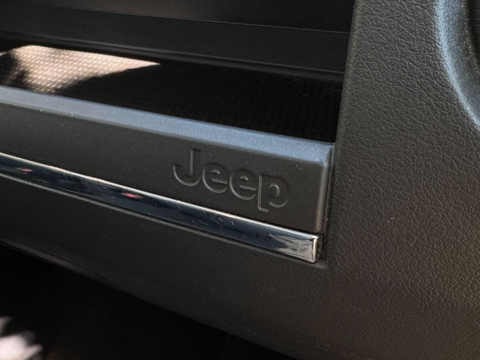 2015 Jeep Patriot