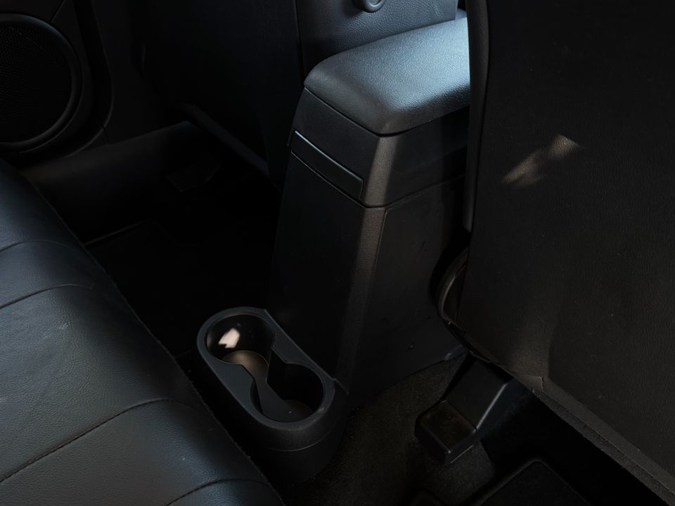 2015 Jeep Patriot