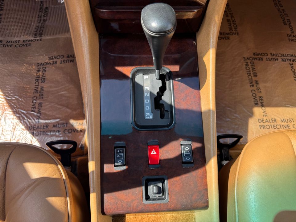 1988 Mercedes-Benz 560