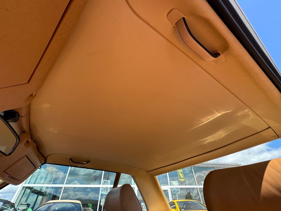 1988 Mercedes-Benz 560