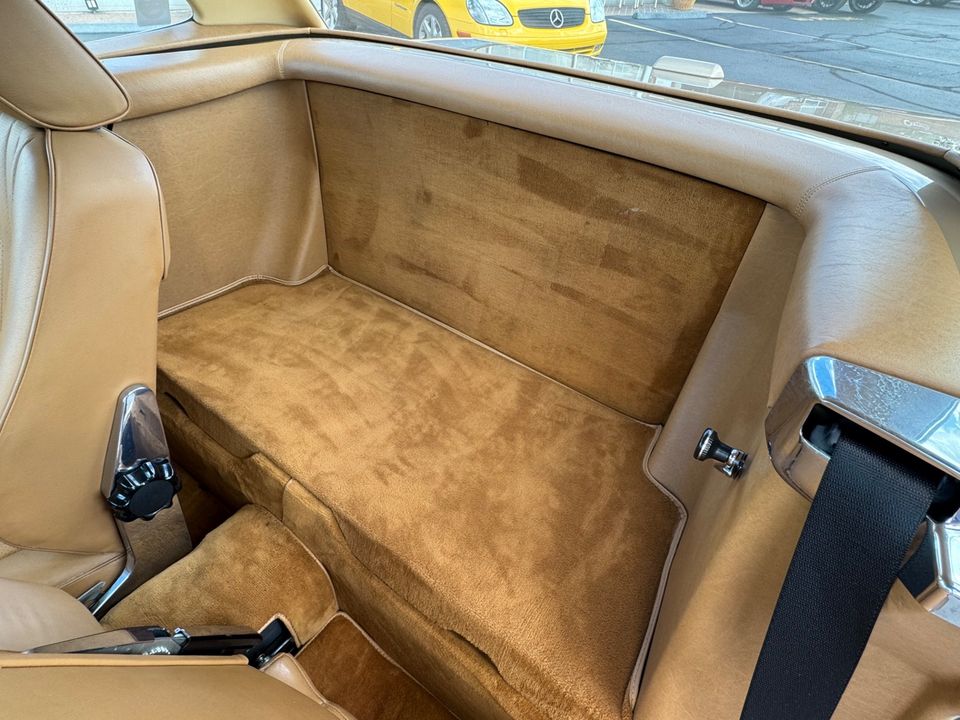 1988 Mercedes-Benz 560