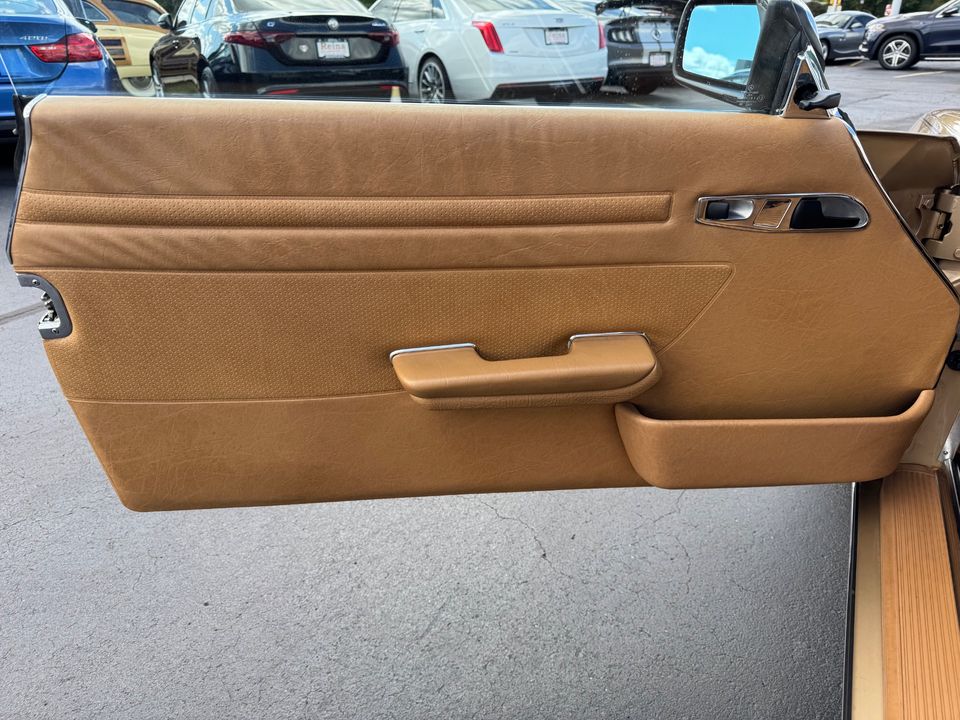 1988 Mercedes-Benz 560