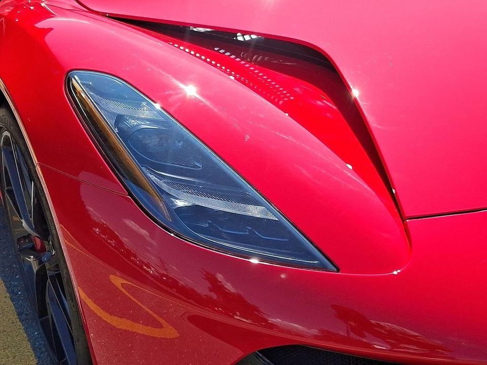 2025 Lotus Emira
