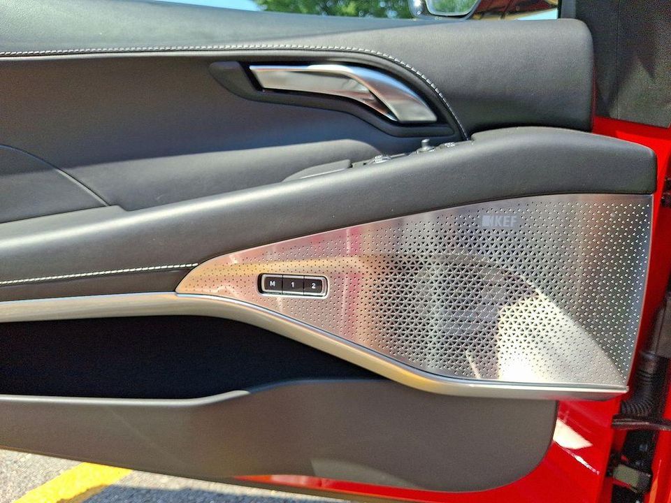 2025 Lotus Emira