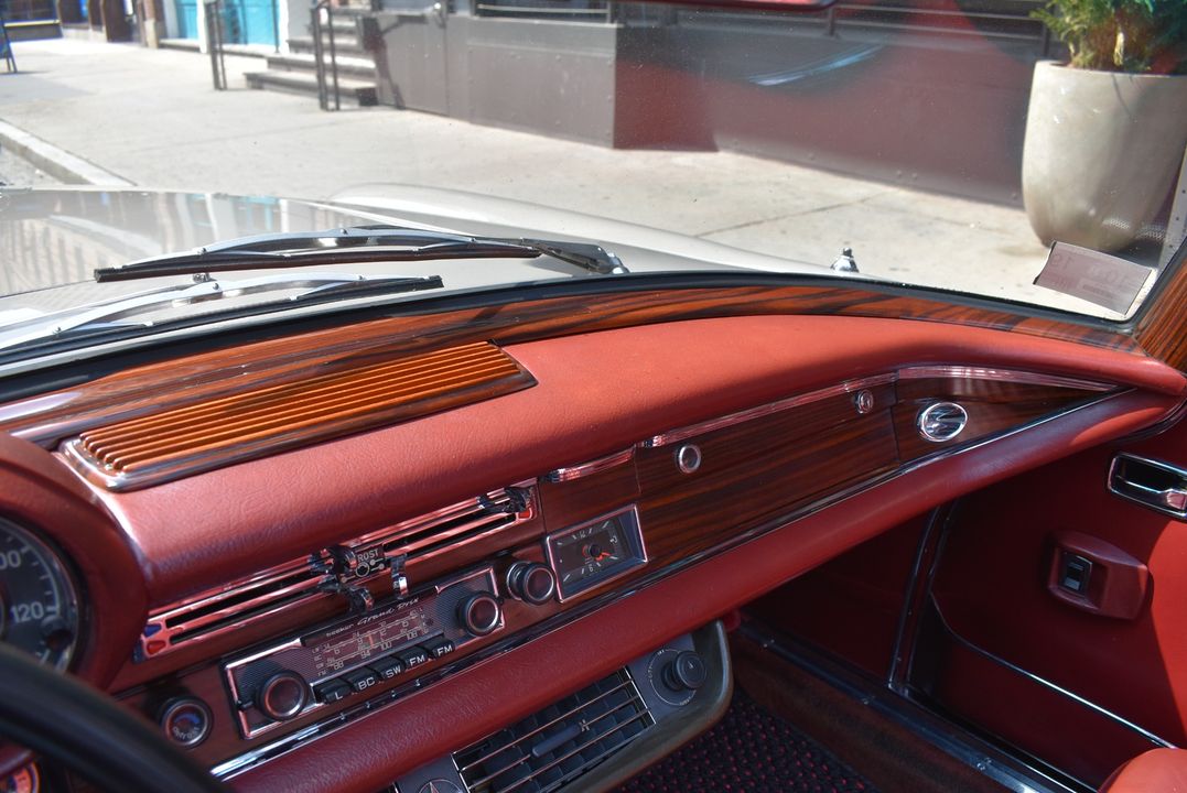 1969 Mercedes-Benz 280SE