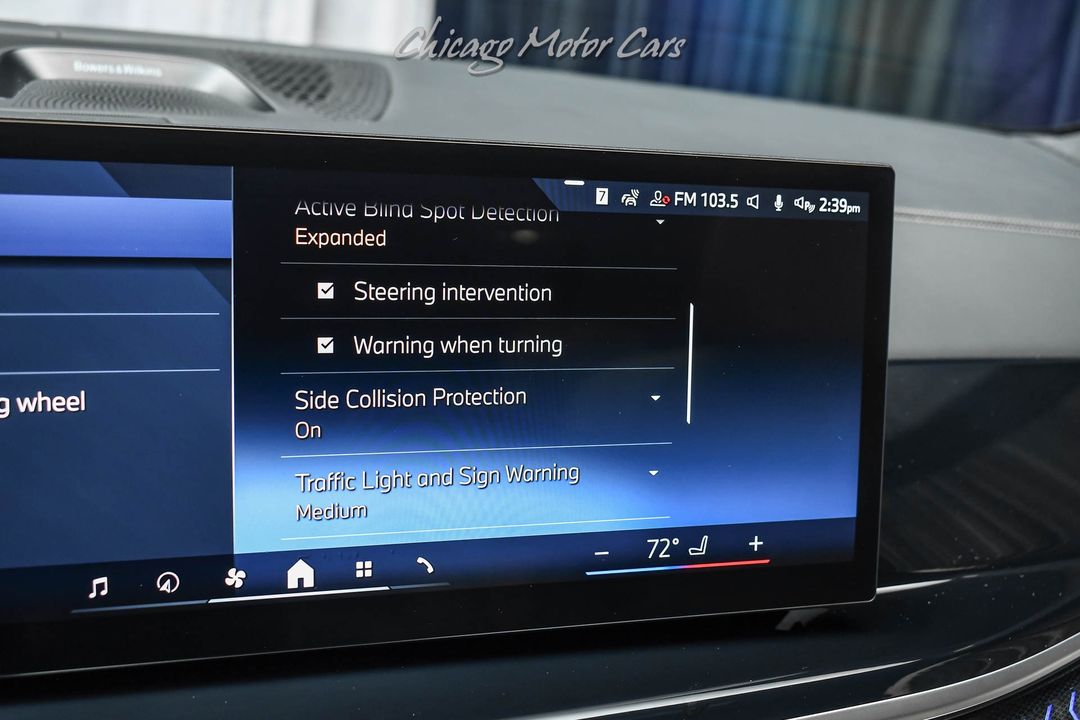 2024 BMW X7