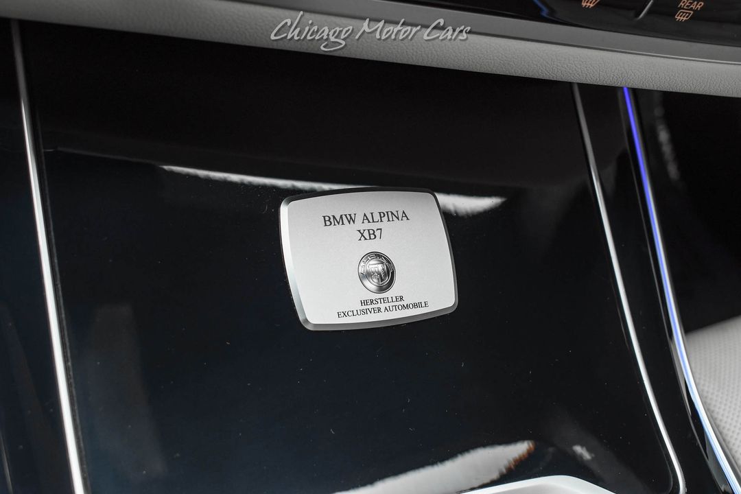 2024 BMW X7