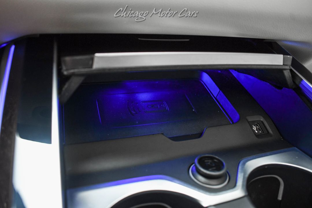 2024 BMW X7
