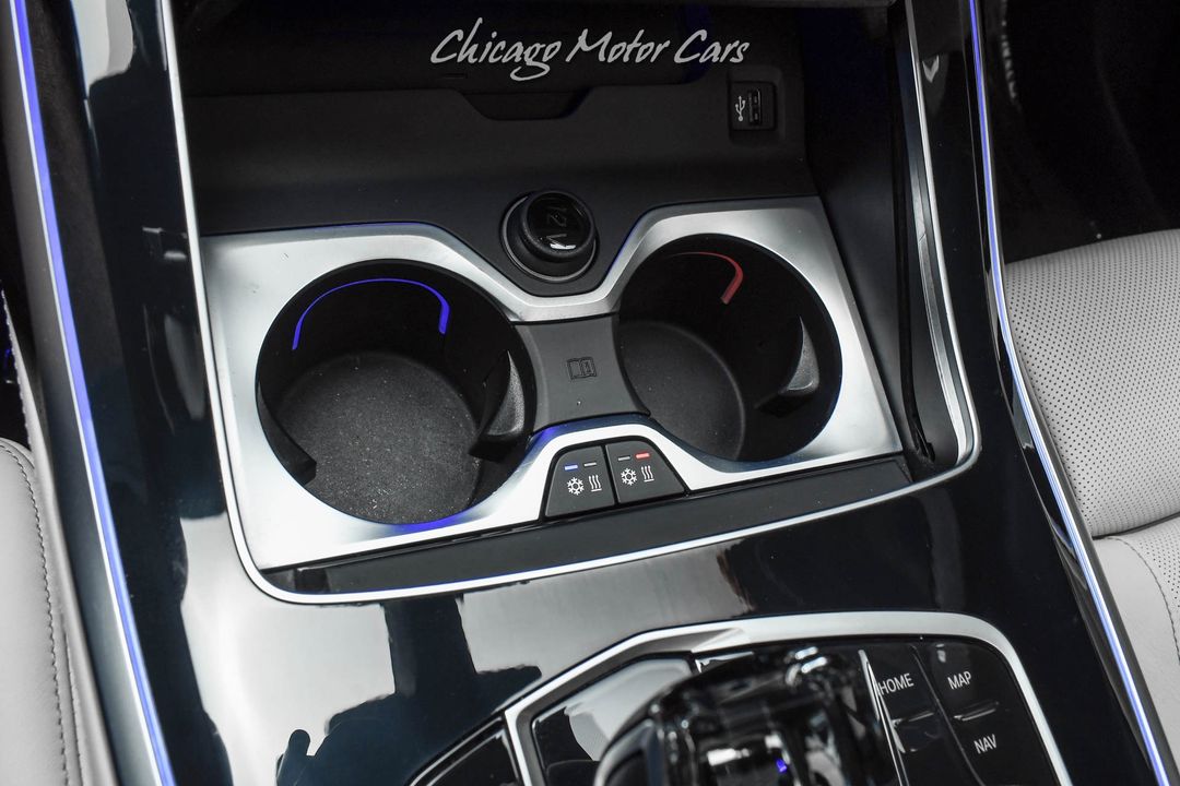 2024 BMW X7