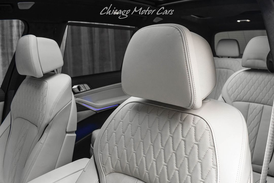 2024 BMW X7