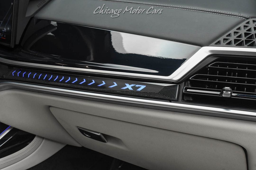 2024 BMW X7