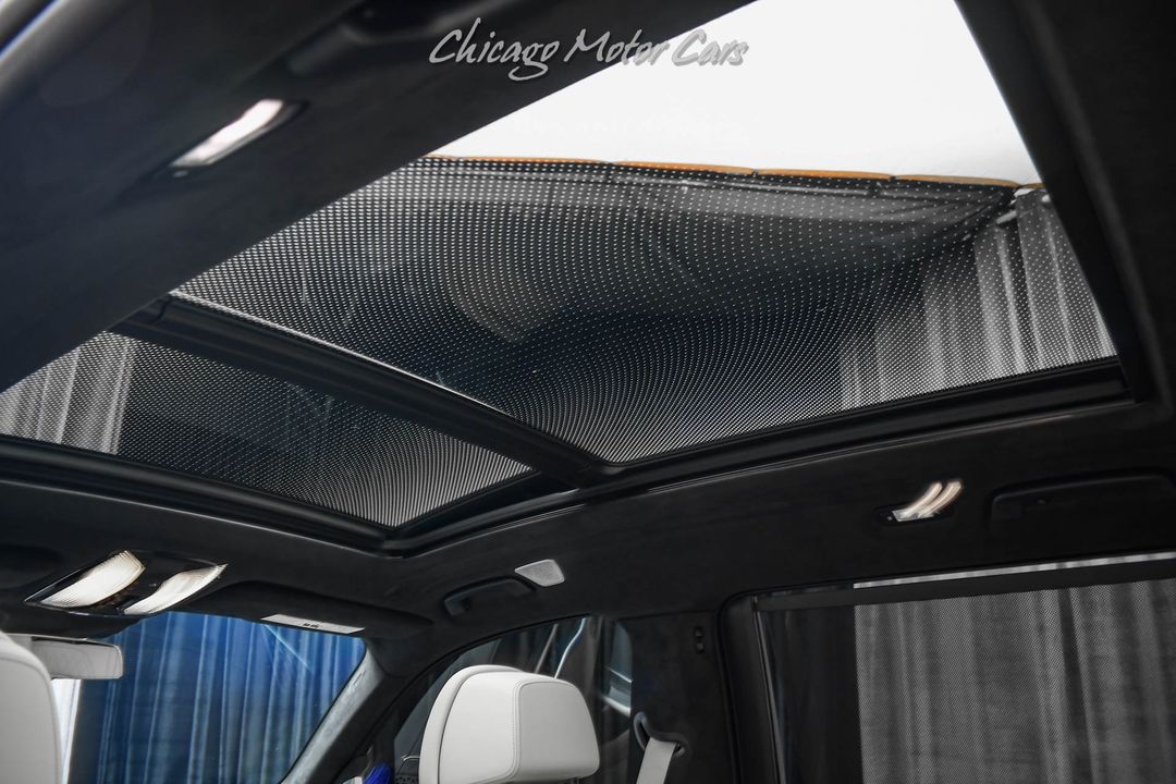 2024 BMW X7