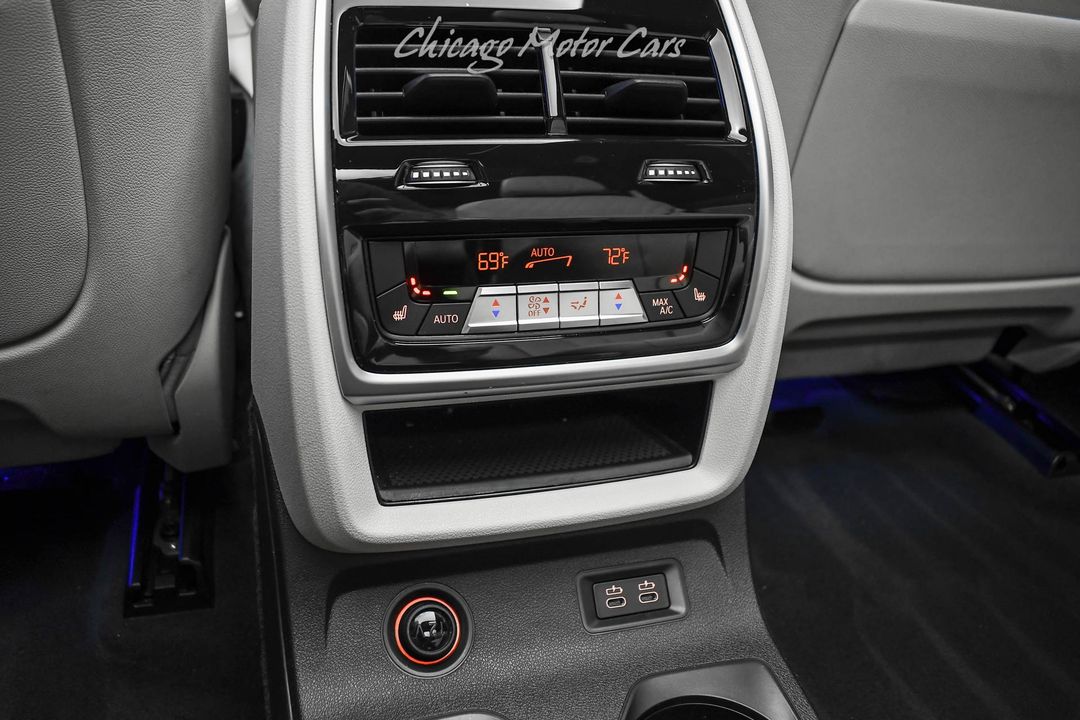 2024 BMW X7