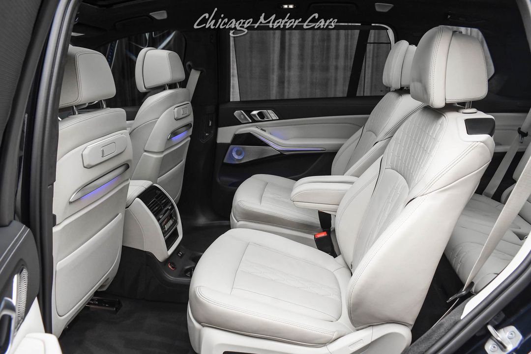 2024 BMW X7