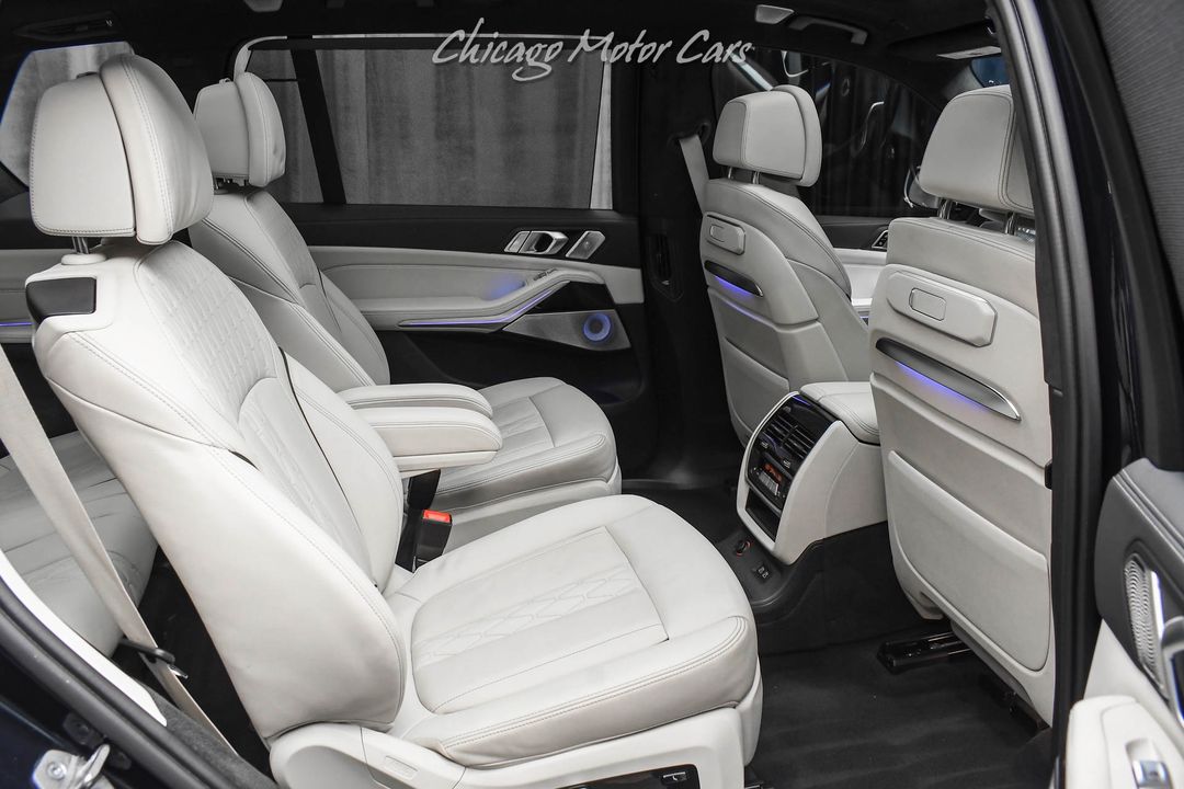 2024 BMW X7