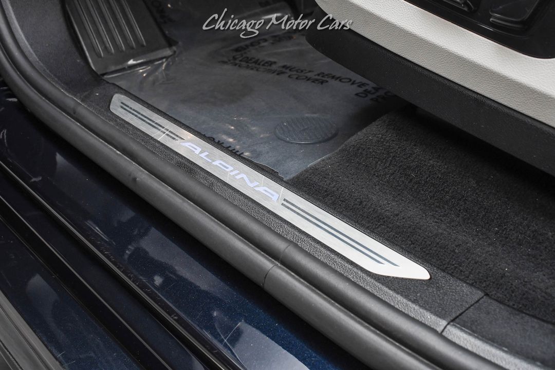 2024 BMW X7