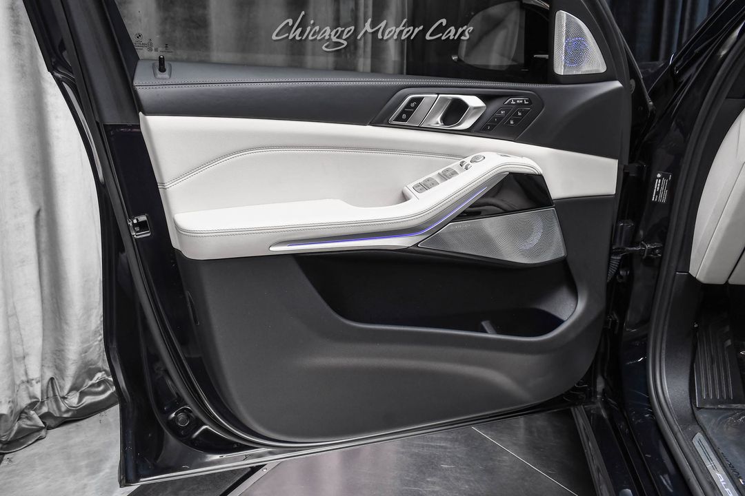 2024 BMW X7