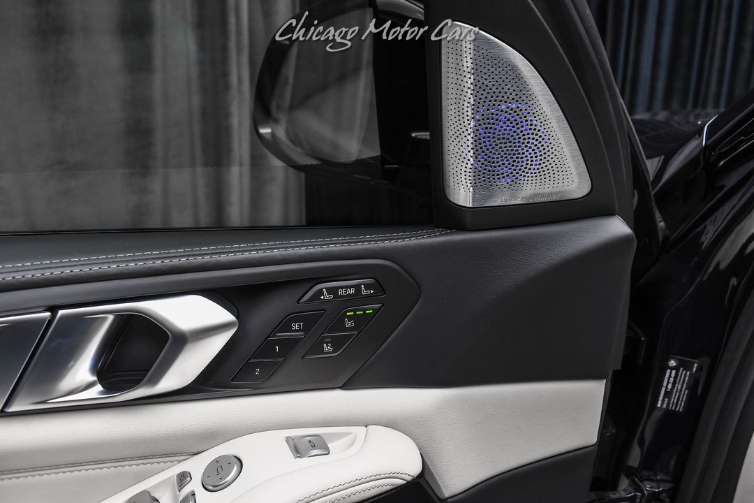 2024 BMW X7