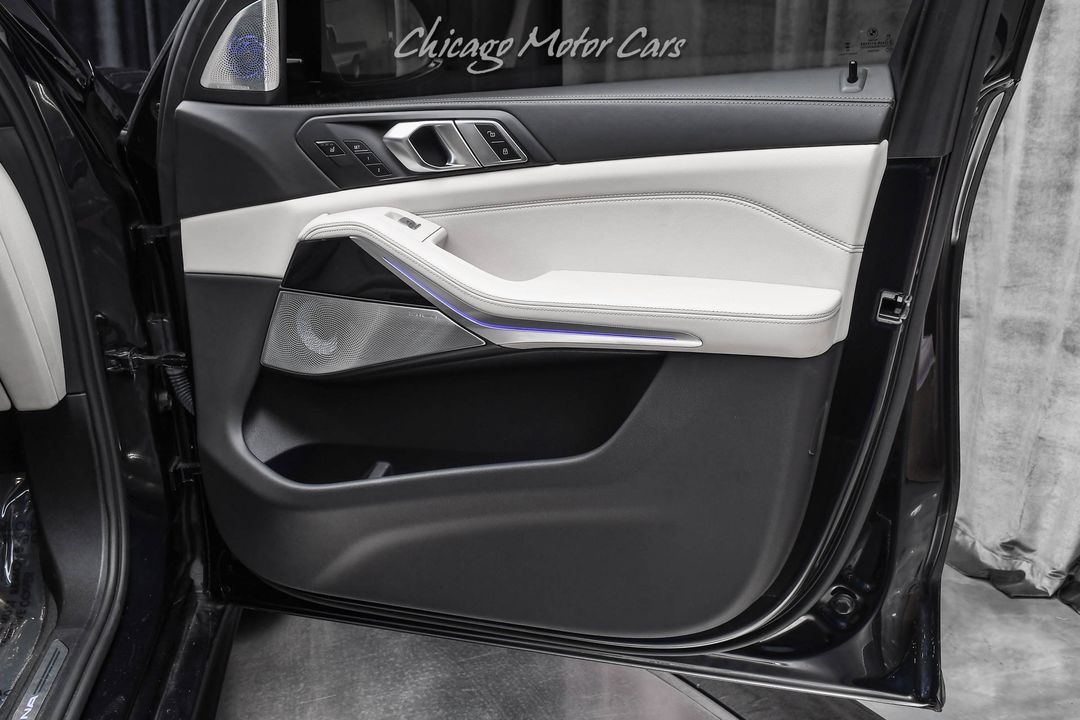 2024 BMW X7