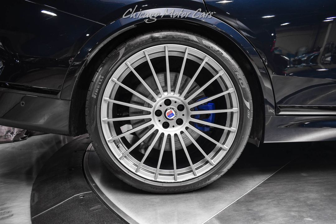 2024 BMW X7