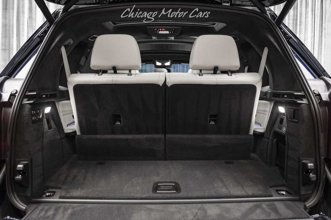 2024 BMW X7