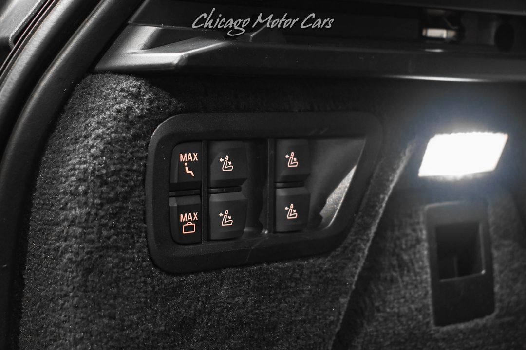 2024 BMW X7