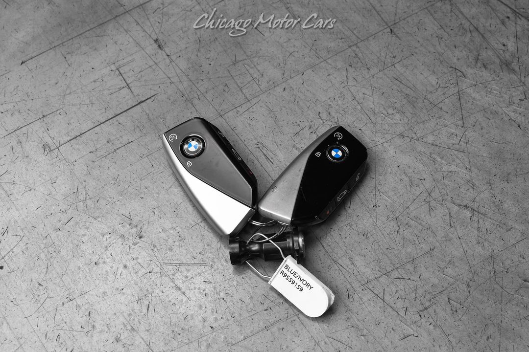 2024 BMW X7