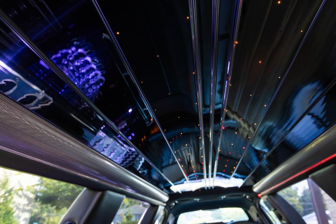 2007 Lincoln Town Car