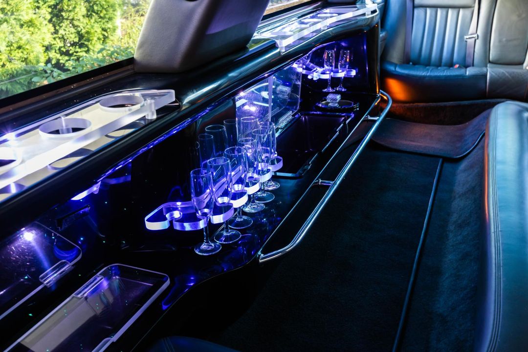 2007 Lincoln Town Car
