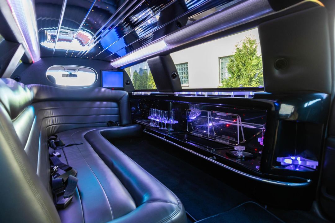 2007 Lincoln Town Car