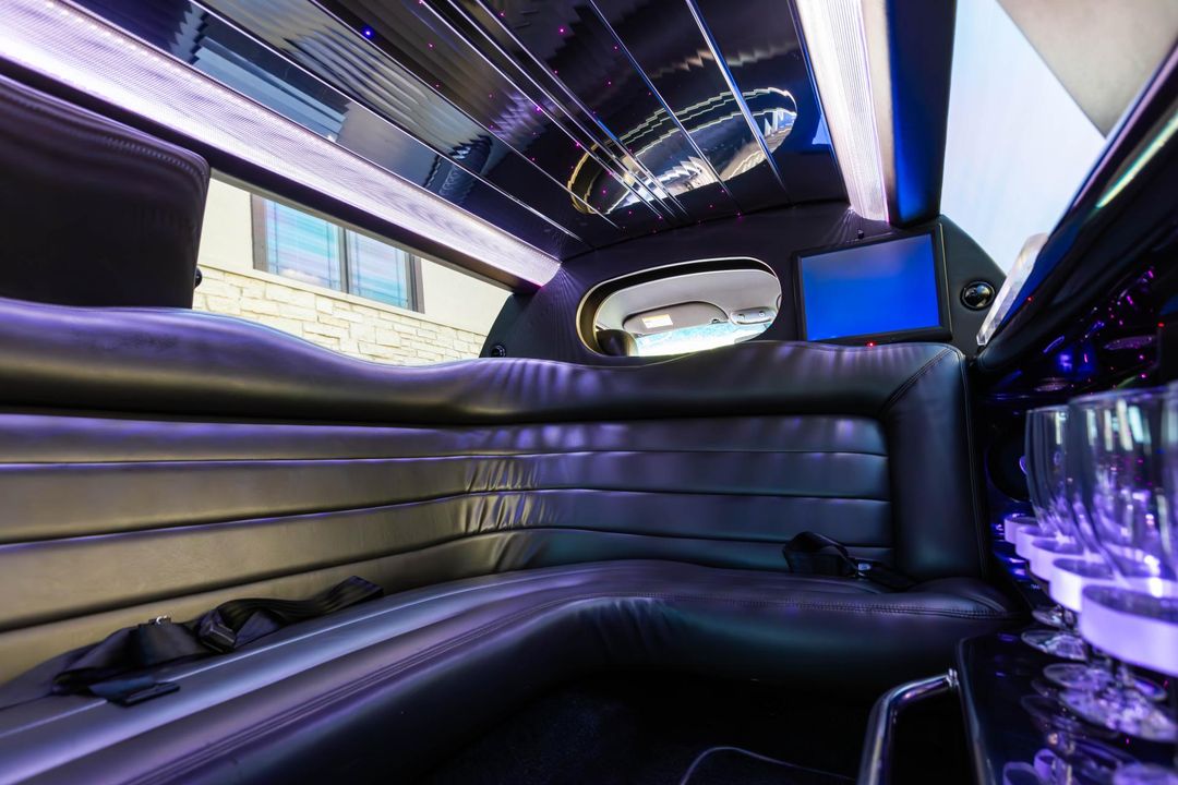 2007 Lincoln Town Car