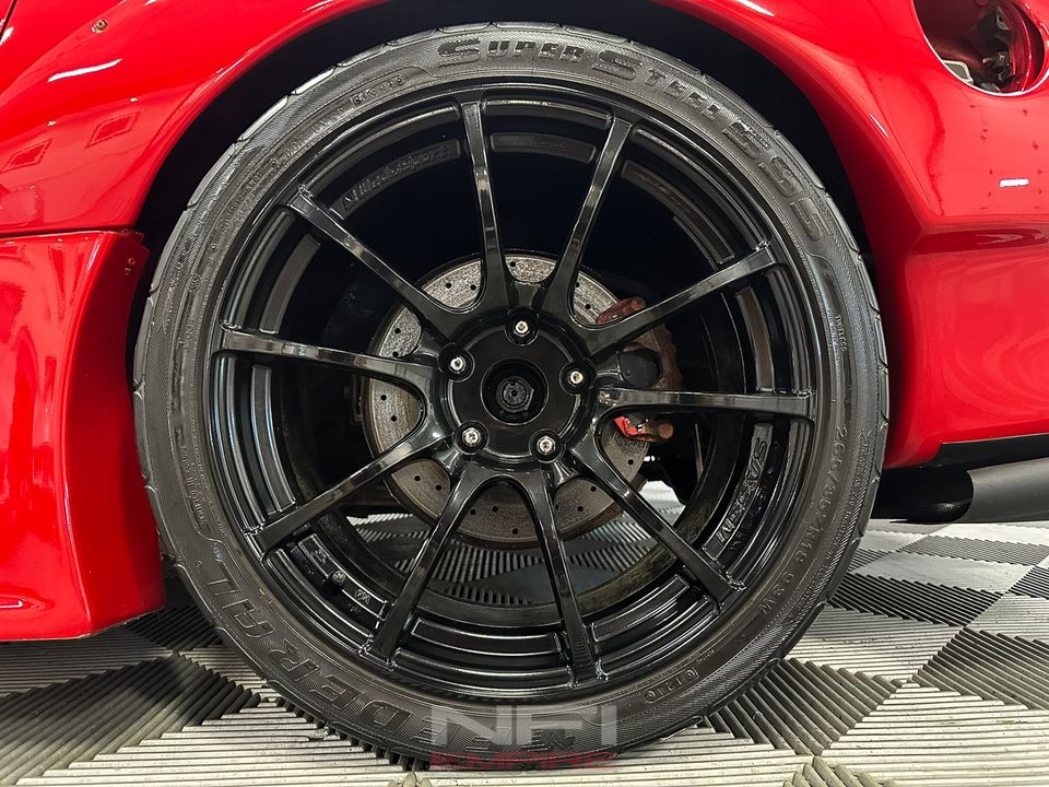 1993 MAZDA RX-7