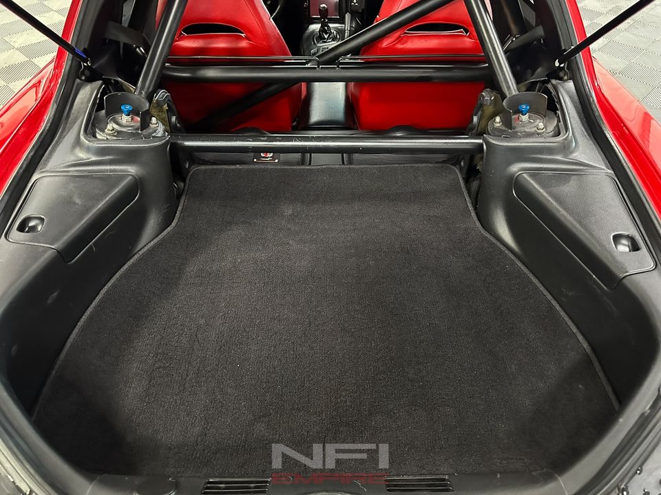 1993 MAZDA RX-7