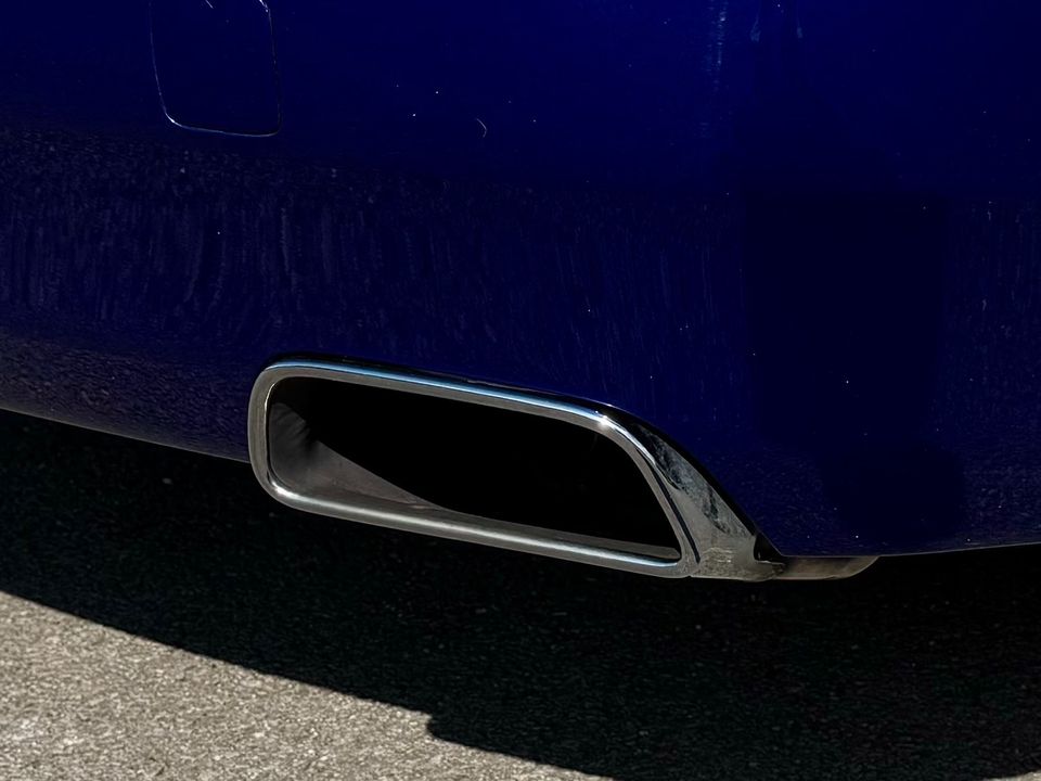 2016 Rolls-Royce Wraith