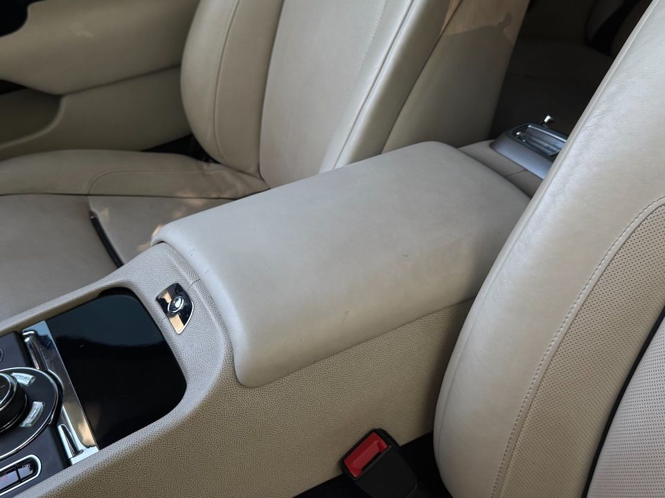2016 Rolls-Royce Wraith