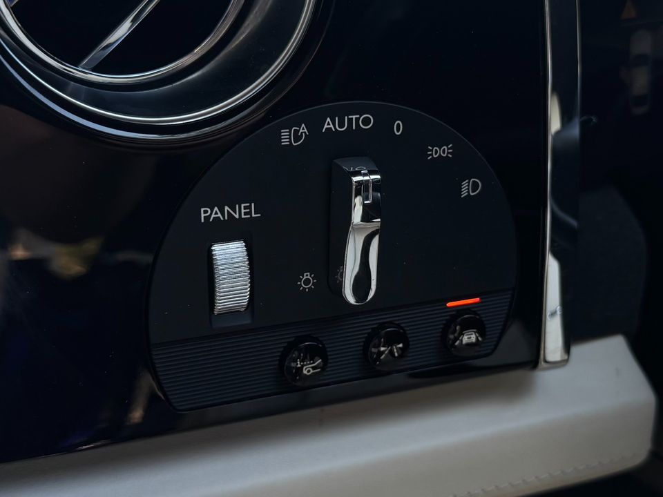 2016 Rolls-Royce Wraith